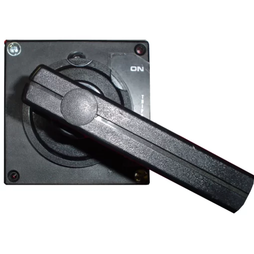 Terasaki XFH 100mm base switch handle